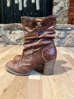 Aldo boots